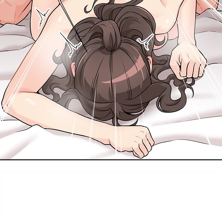 Crossing the Line - Chapter 37 [photo 32] - MangaPorn