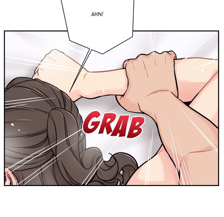 Crossing the Line - Chapter 37 [photo 36] - MangaPorn