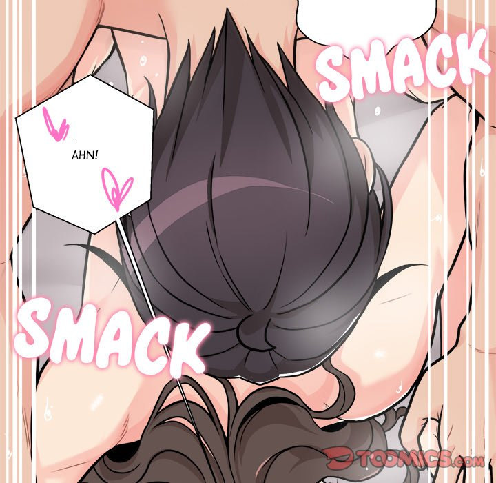 Crossing the Line - Chapter 37 [photo 39] - MangaPorn