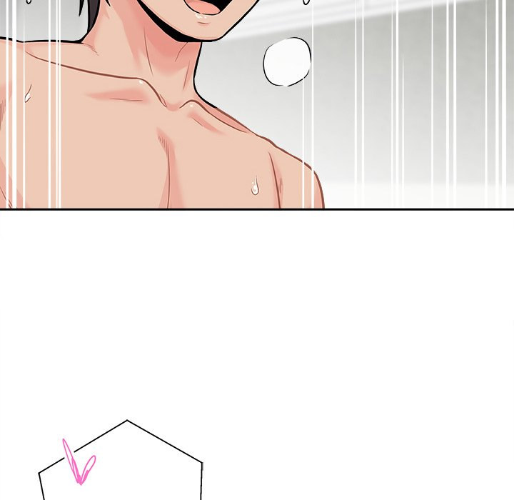 Crossing the Line - Chapter 37 [photo 59] - MangaPorn