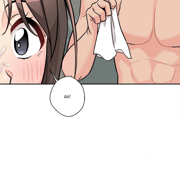 Crossing the Line - Chapter 37 [photo 88] - MangaPorn