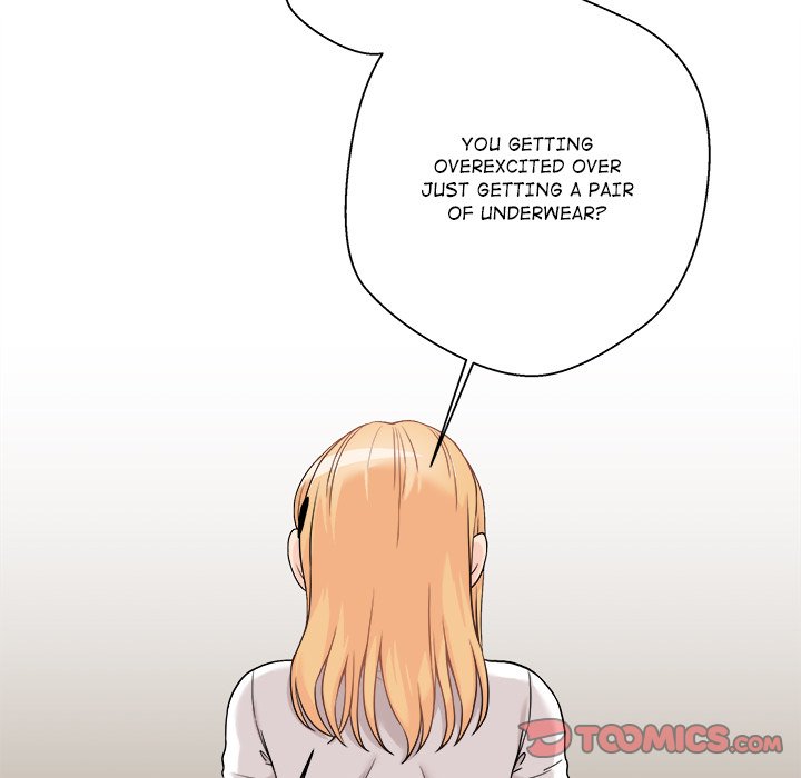 Crossing the Line - Chapter 38 [photo 105] - MangaPorn