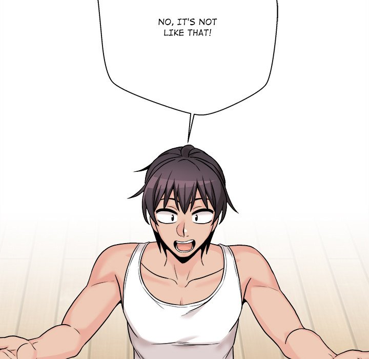 Crossing the Line - Chapter 38 [photo 107] - MangaPorn