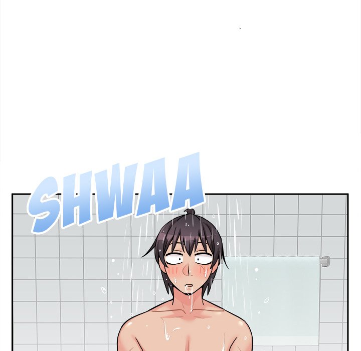 Crossing the Line - Chapter 38 [photo 16] - MangaPorn