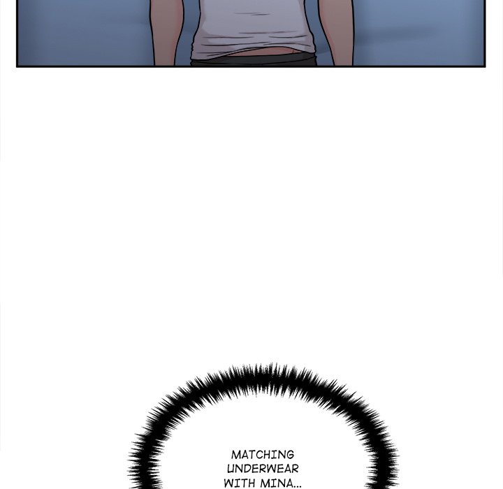 Crossing the Line - Chapter 38 [photo 19] - MangaPorn