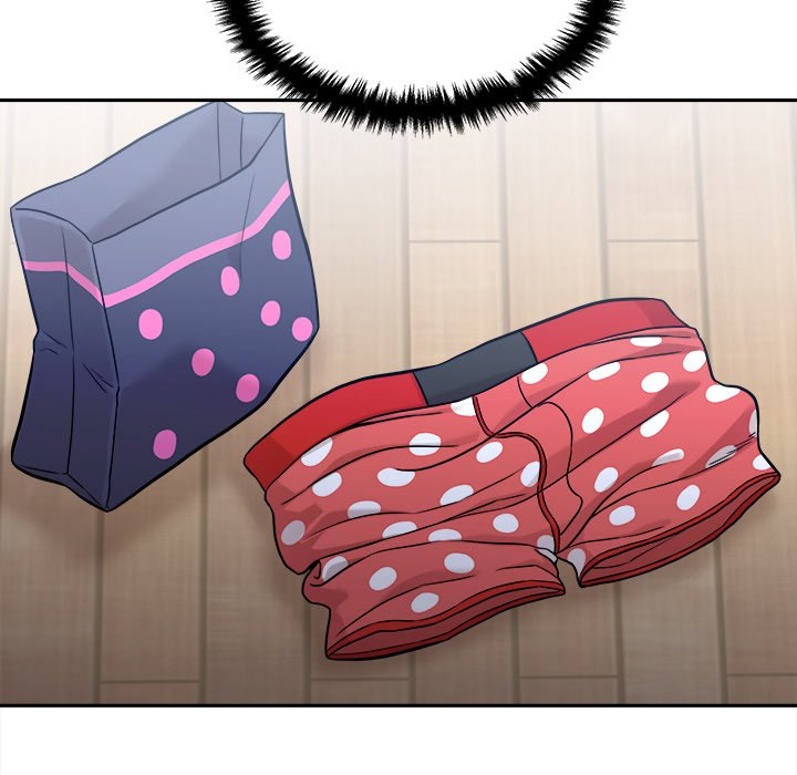 Crossing the Line - Chapter 38 [photo 20] - MangaPorn