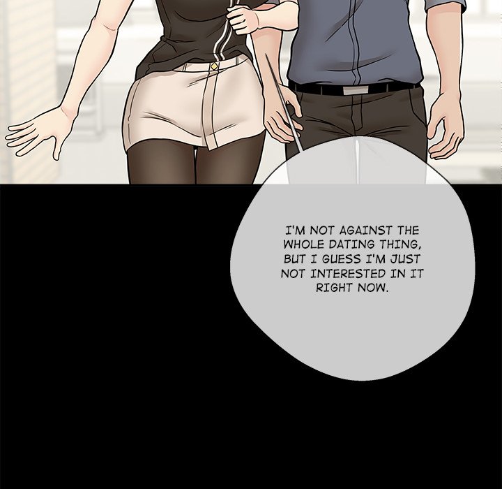 Crossing the Line - Chapter 38 [photo 23] - MangaPorn