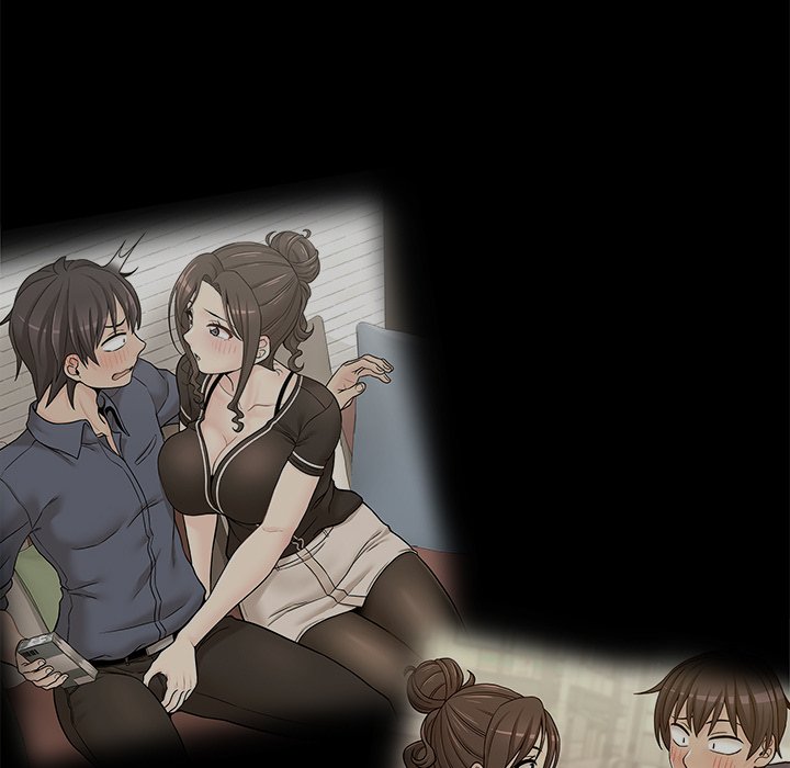 Crossing the Line - Chapter 38 [photo 24] - MangaPorn