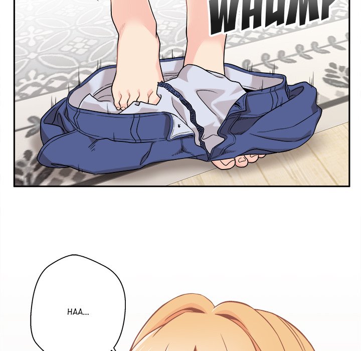 Crossing the Line - Chapter 38 [photo 37] - MangaPorn