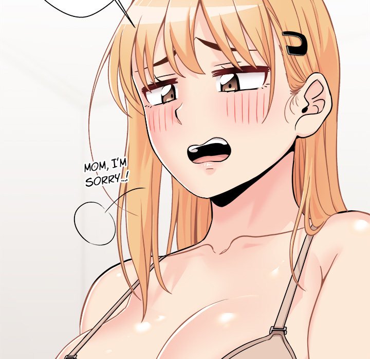 Crossing the Line - Chapter 38 [photo 38] - MangaPorn