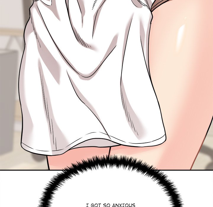 Crossing the Line - Chapter 38 [photo 40] - MangaPorn