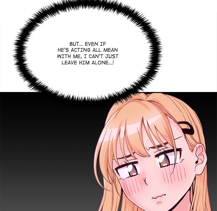 Crossing the Line - Chapter 38 [photo 42] - MangaPorn