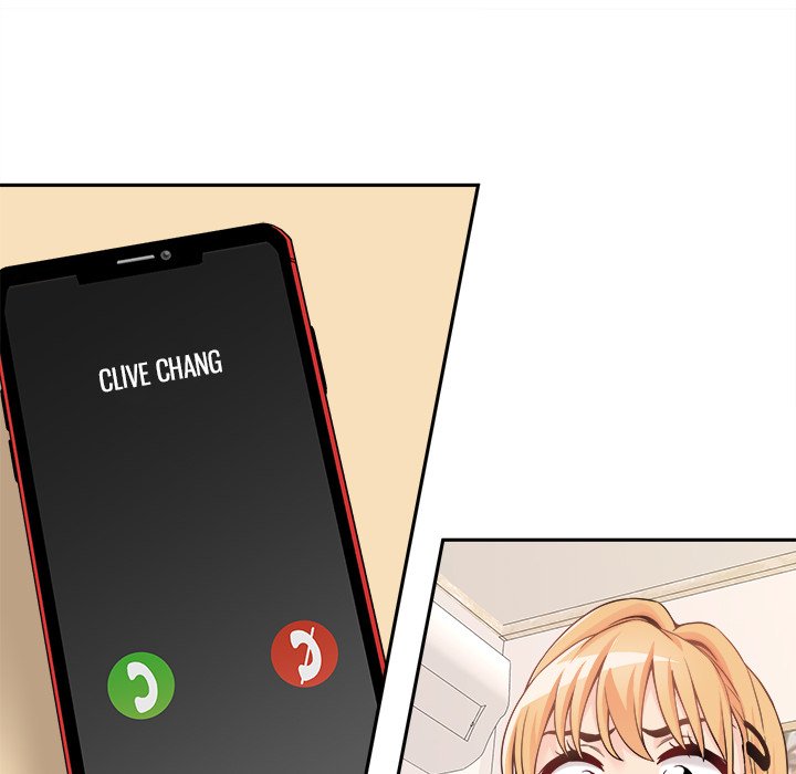 Crossing the Line - Chapter 38 [photo 46] - MangaPorn