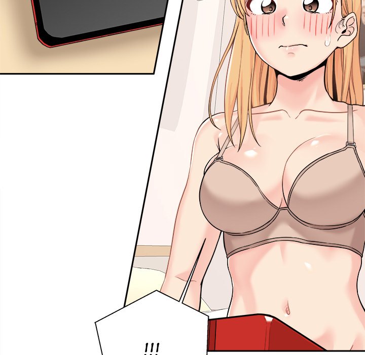 Crossing the Line - Chapter 38 [photo 47] - MangaPorn