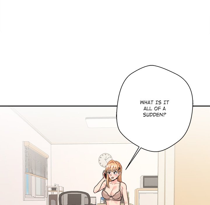 Crossing the Line - Chapter 38 [photo 53] - MangaPorn