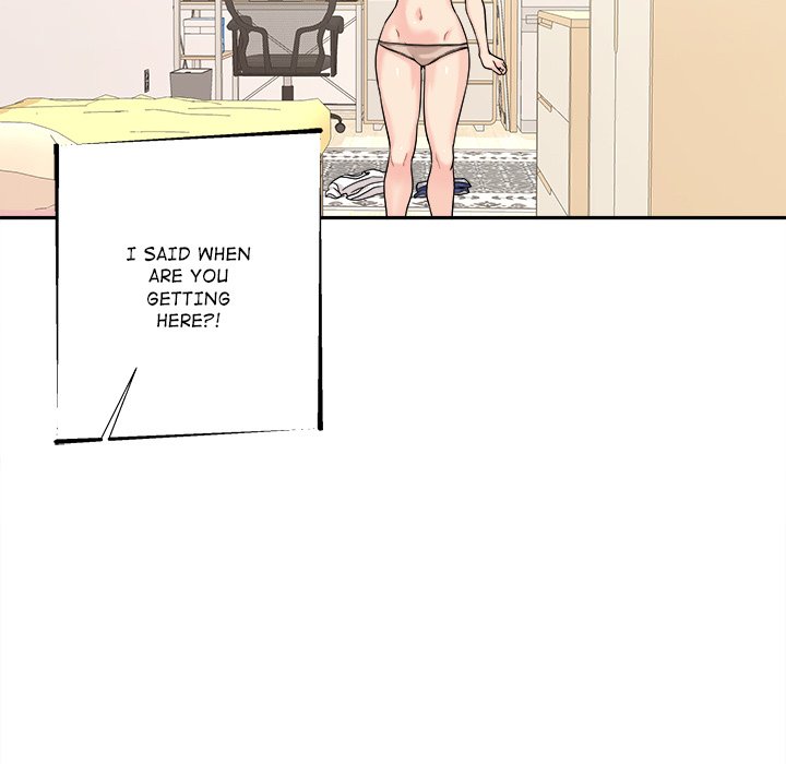 Crossing the Line - Chapter 38 [photo 54] - MangaPorn