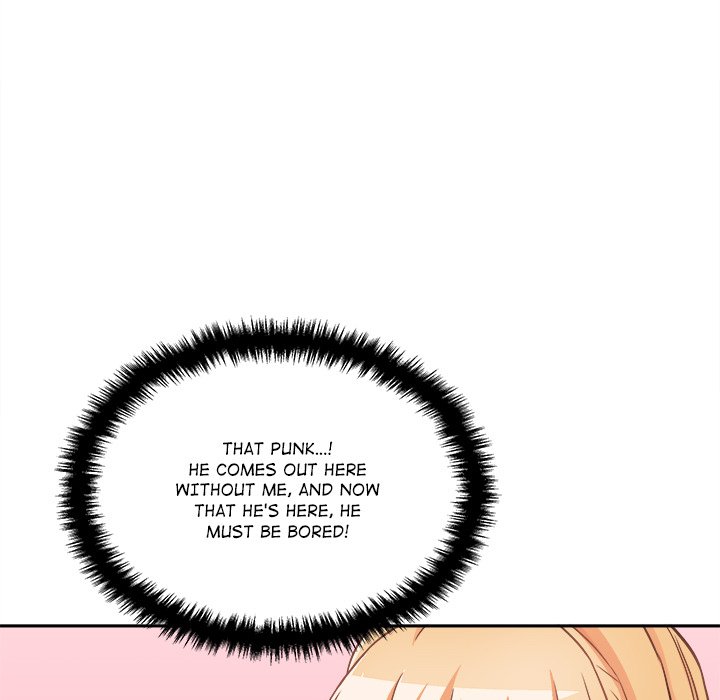 Crossing the Line - Chapter 38 [photo 56] - MangaPorn