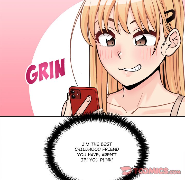 Crossing the Line - Chapter 38 [photo 57] - MangaPorn