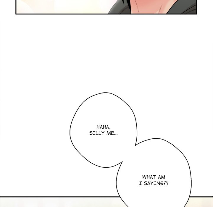Crossing the Line - Chapter 38 [photo 6] - MangaPorn