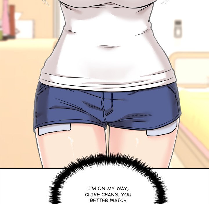 Crossing the Line - Chapter 38 [photo 79] - MangaPorn