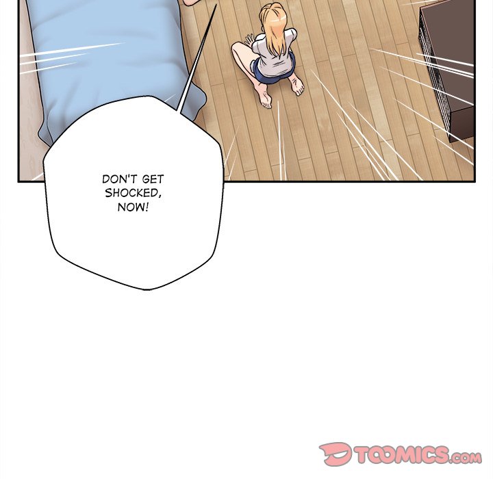 Crossing the Line - Chapter 38 [photo 87] - MangaPorn