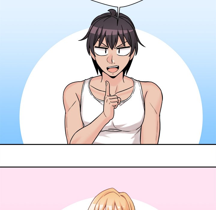 Crossing the Line - Chapter 38 [photo 89] - MangaPorn