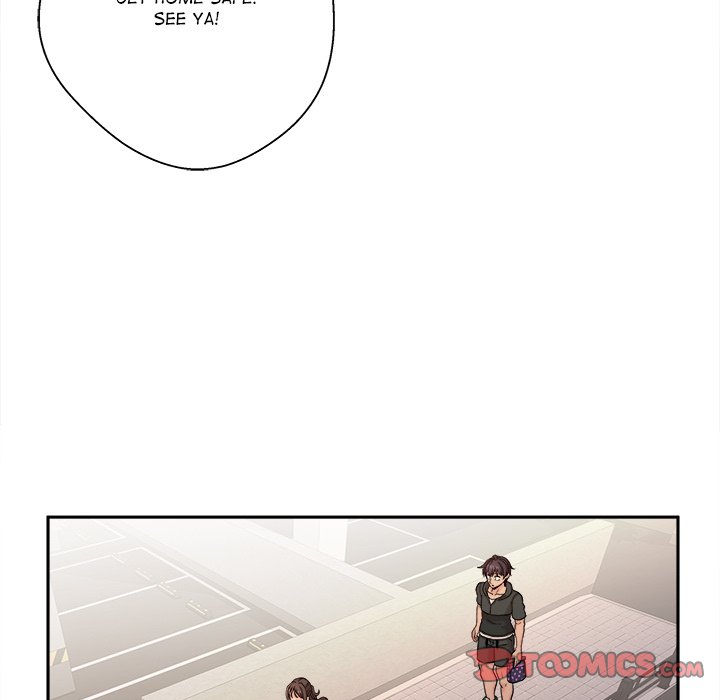 Crossing the Line - Chapter 38 [photo 9] - MangaPorn