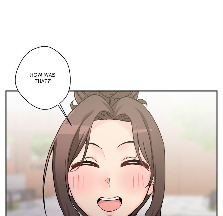 Crossing the Line - Chapter 39 [photo 105] - MangaPorn