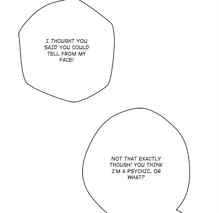 Crossing the Line - Chapter 39 [photo 109] - MangaPorn