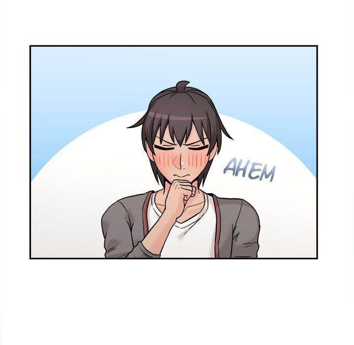 Crossing the Line - Chapter 39 [photo 113] - MangaPorn