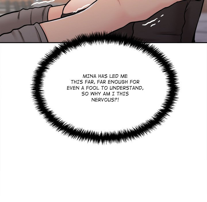 Crossing the Line - Chapter 39 [photo 119] - MangaPorn