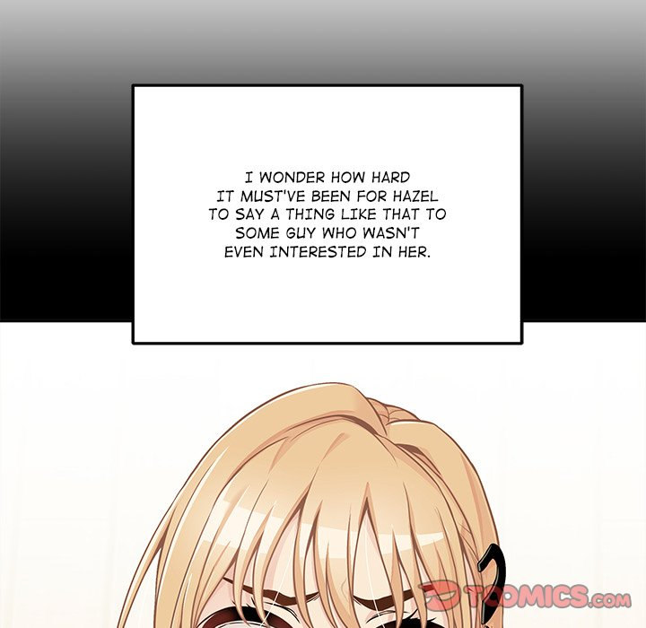 Crossing the Line - Chapter 39 [photo 129] - MangaPorn