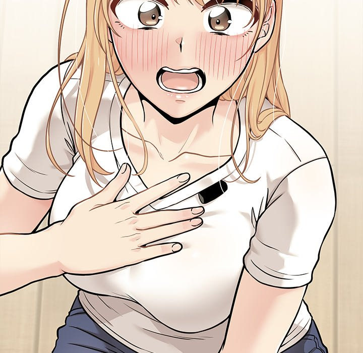 Crossing the Line - Chapter 39 [photo 130] - MangaPorn