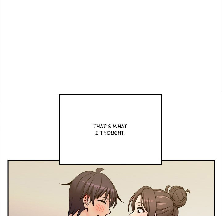 Crossing the Line - Chapter 39 [photo 133] - MangaPorn
