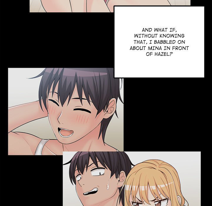 Crossing the Line - Chapter 39 [photo 137] - MangaPorn