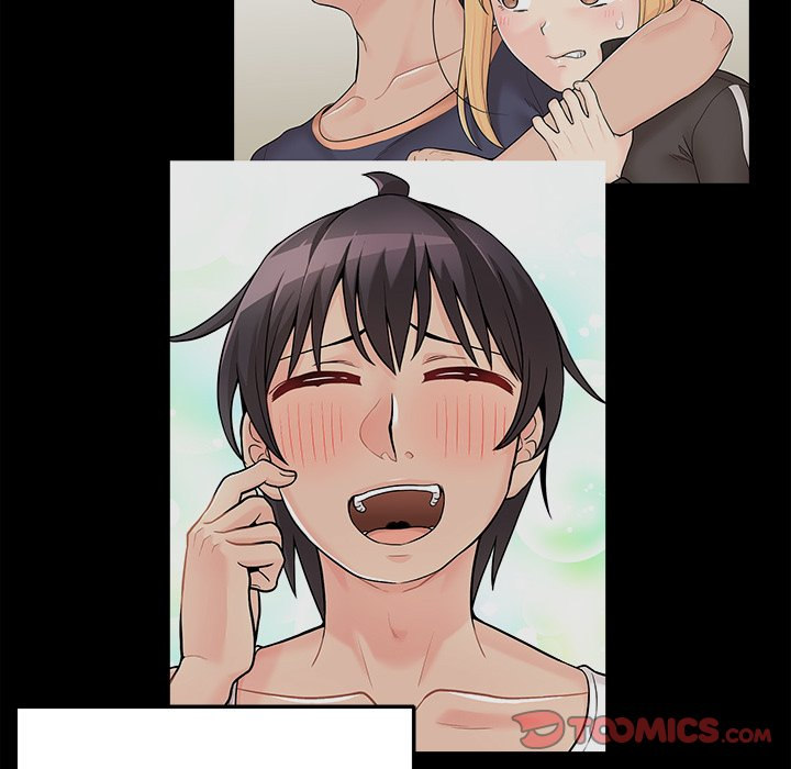 Crossing the Line - Chapter 39 [photo 138] - MangaPorn