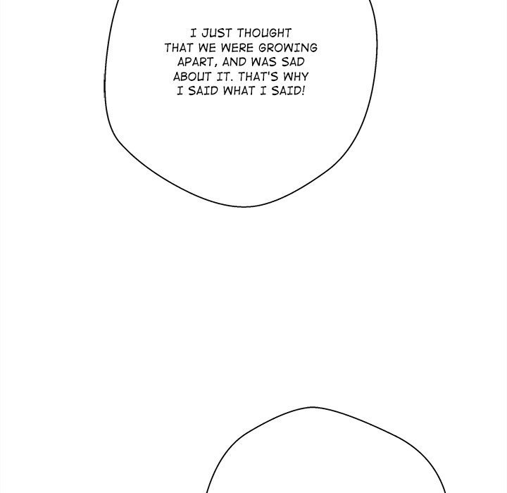 Crossing the Line - Chapter 39 [photo 26] - MangaPorn