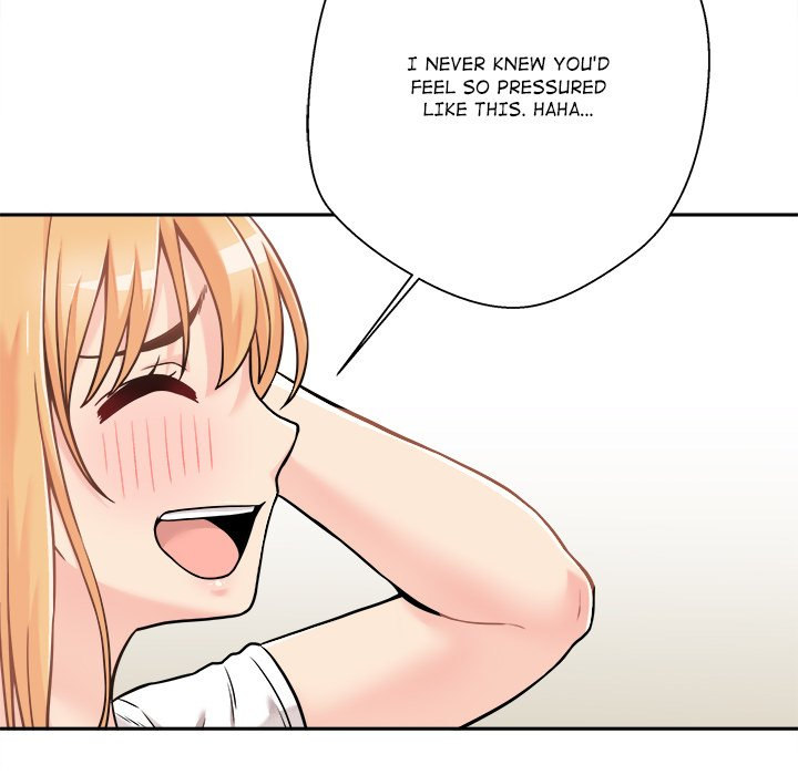 Crossing the Line - Chapter 39 [photo 27] - MangaPorn