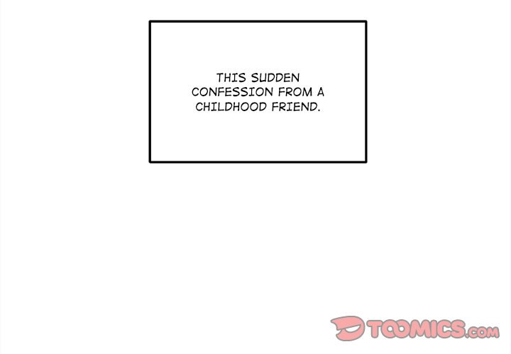 Crossing the Line - Chapter 39 [photo 3] - MangaPorn