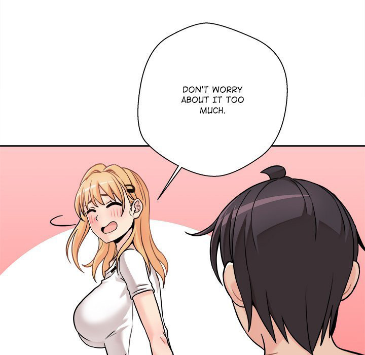 Crossing the Line - Chapter 39 [photo 32] - MangaPorn