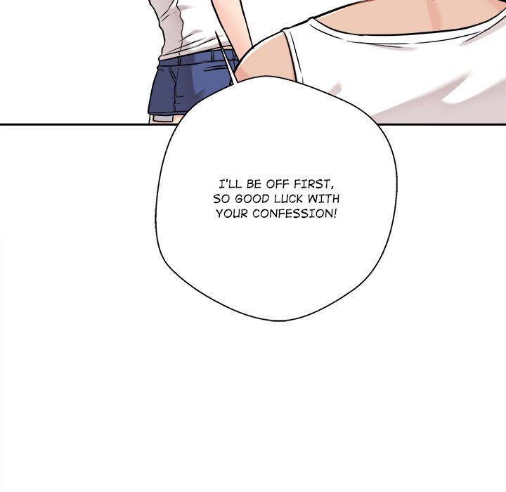 Crossing the Line - Chapter 39 [photo 33] - MangaPorn