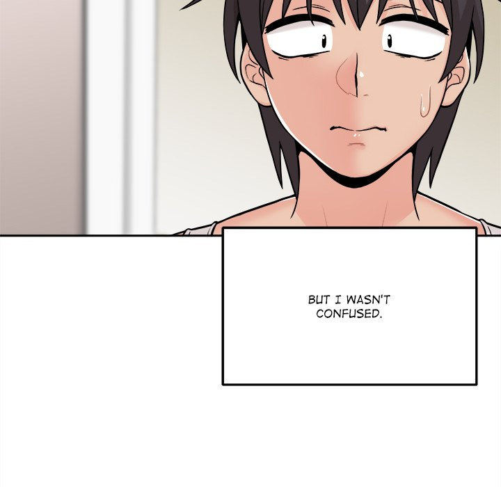 Crossing the Line - Chapter 39 [photo 6] - MangaPorn