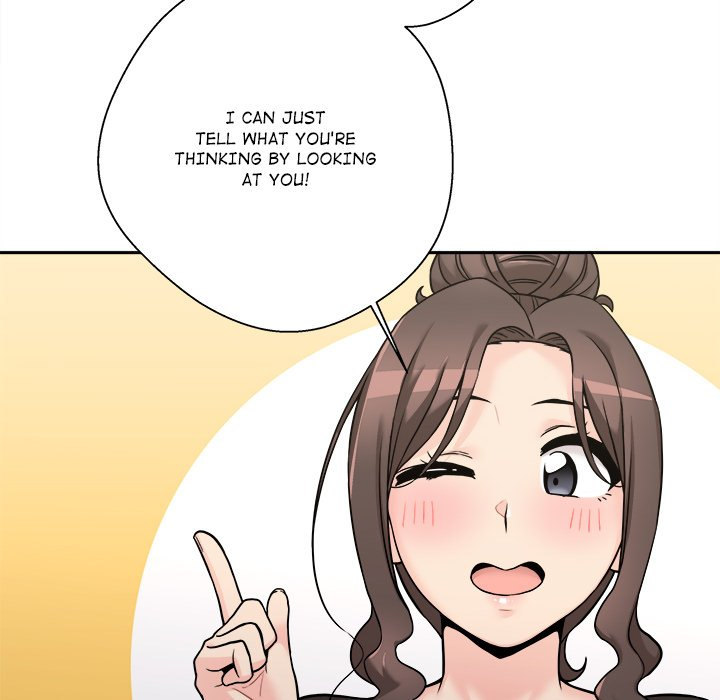 Crossing the Line - Chapter 39 [photo 94] - MangaPorn