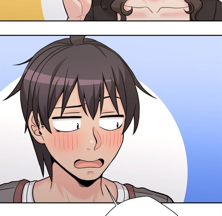 Crossing the Line - Chapter 39 [photo 95] - MangaPorn