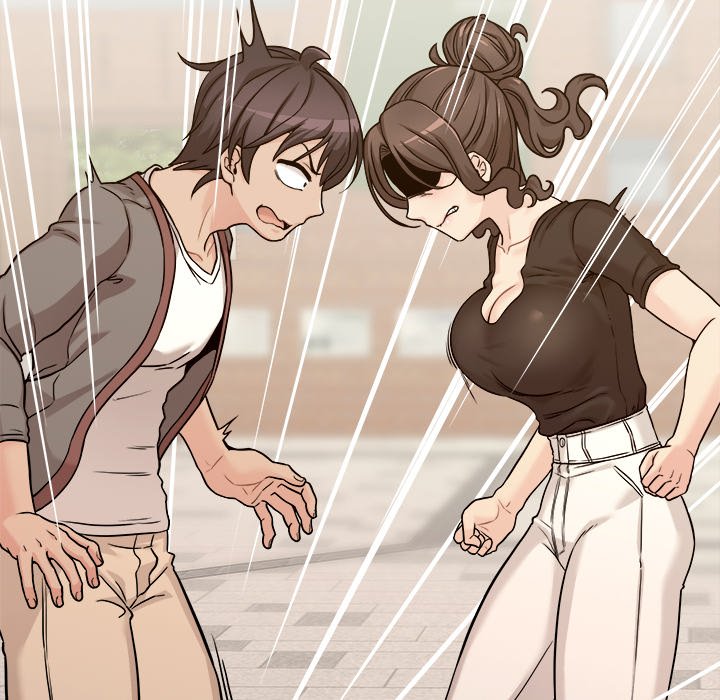 Crossing the Line - Chapter 40 [photo 109] - MangaPorn