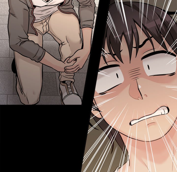 Crossing the Line - Chapter 40 [photo 112] - MangaPorn