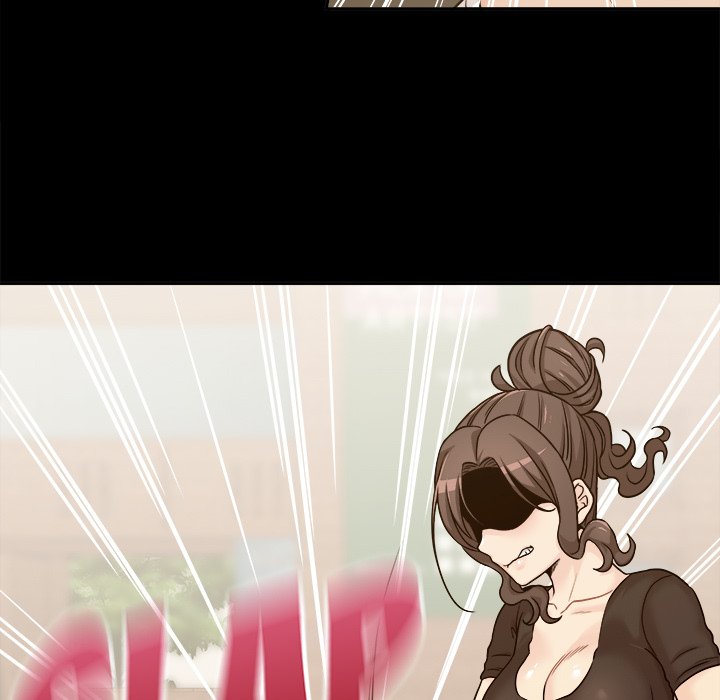 Crossing the Line - Chapter 40 [photo 113] - MangaPorn