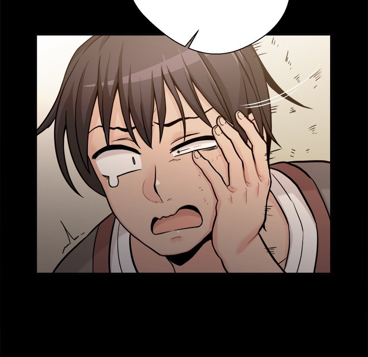 Crossing the Line - Chapter 40 [photo 116] - MangaPorn