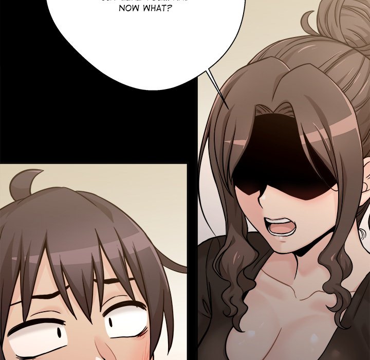 Crossing the Line - Chapter 40 [photo 122] - MangaPorn