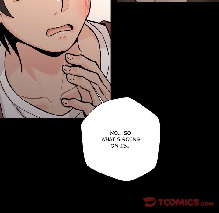 Crossing the Line - Chapter 40 [photo 123] - MangaPorn